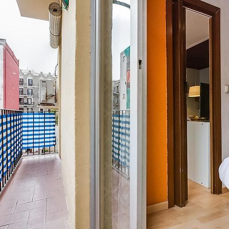 Apartamento Deep Purple Barcelona Exterior foto