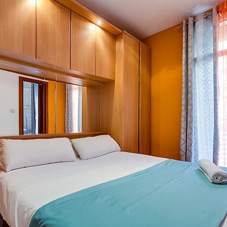 Apartamento Deep Purple Barcelona Exterior foto