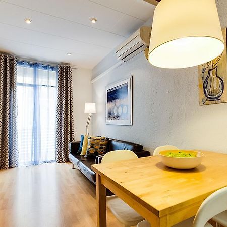 Apartamento Deep Purple Barcelona Exterior foto