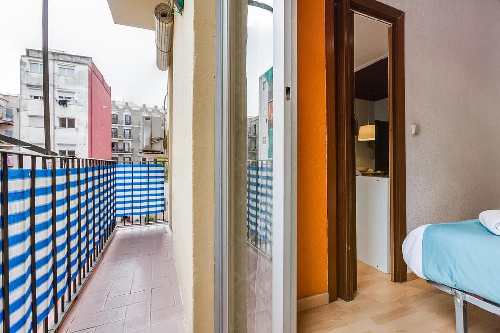 Apartamento Deep Purple Barcelona Exterior foto