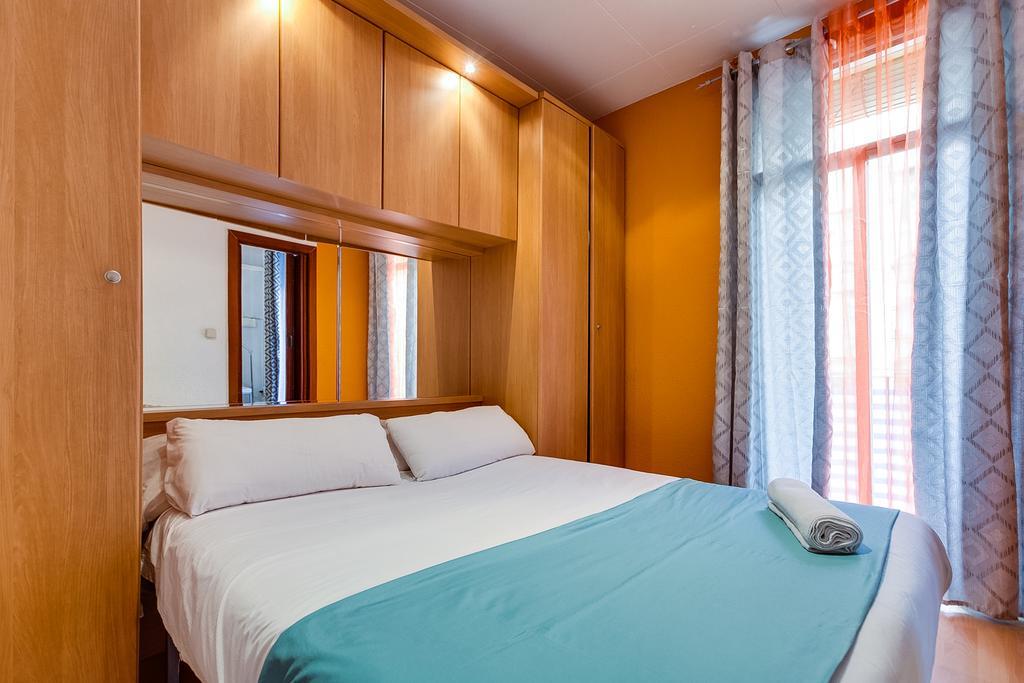 Apartamento Deep Purple Barcelona Exterior foto