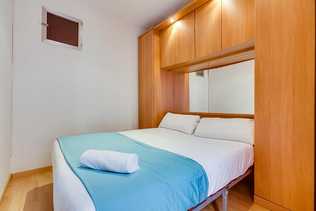 Apartamento Deep Purple Barcelona Exterior foto