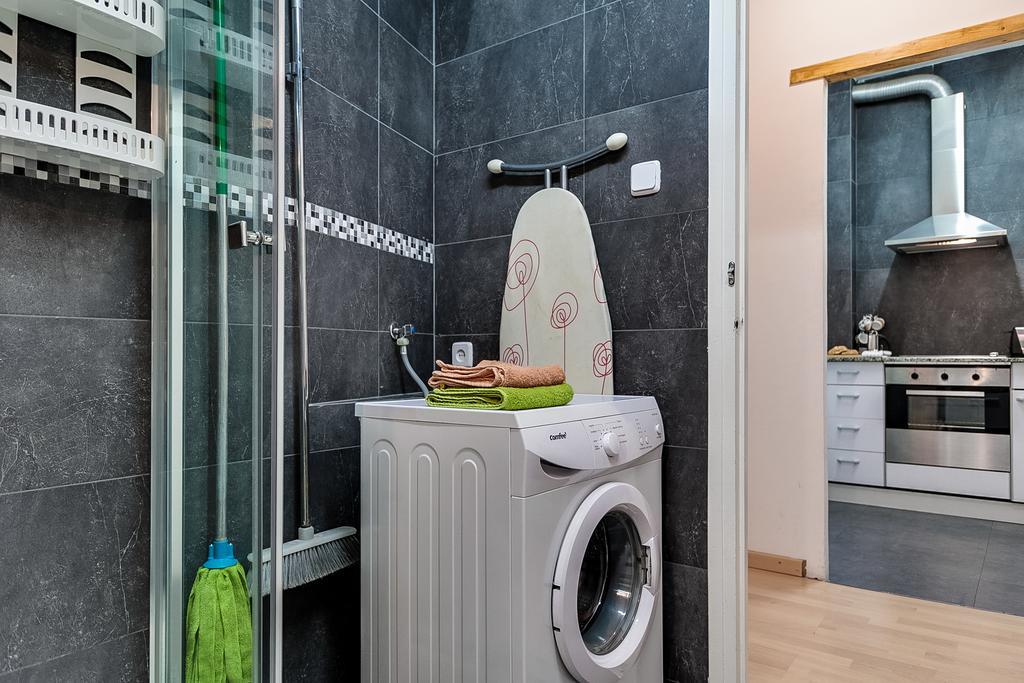 Apartamento Deep Purple Barcelona Exterior foto