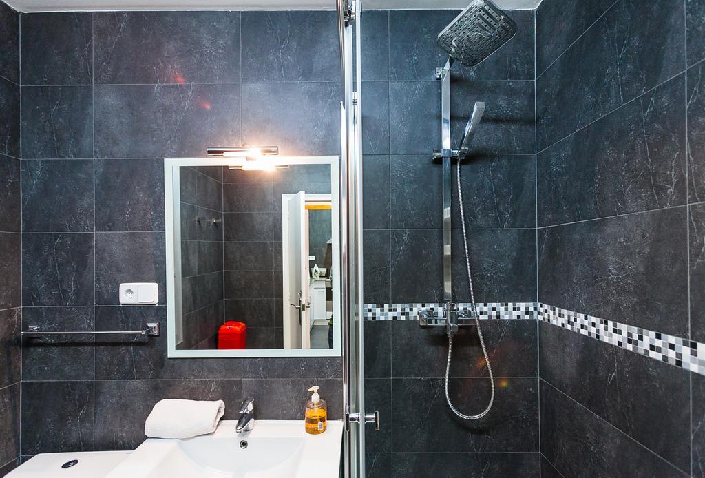 Apartamento Deep Purple Barcelona Exterior foto