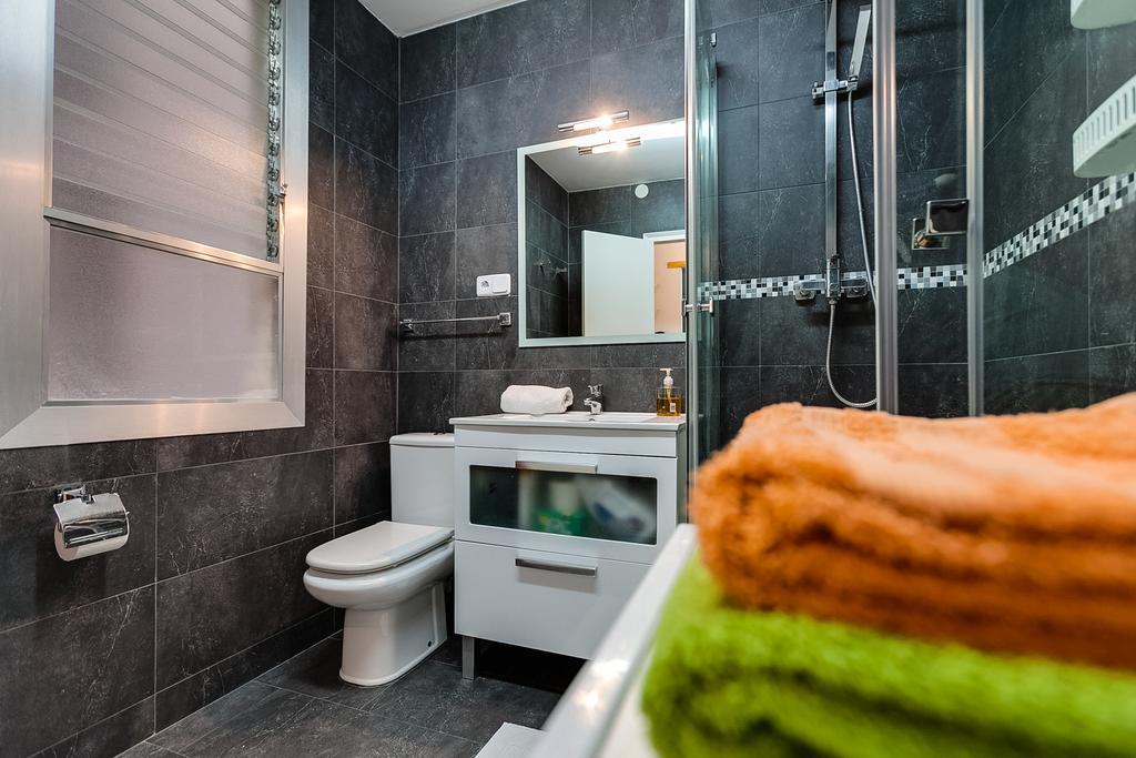 Apartamento Deep Purple Barcelona Exterior foto